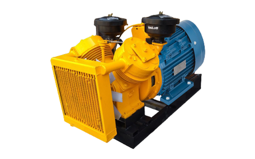 Cement Compressor - EMC-200