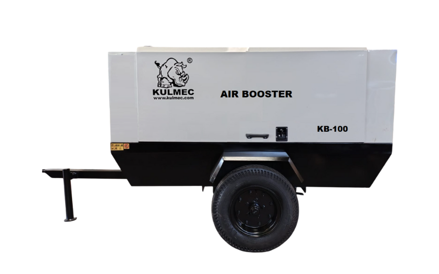 Air Booster _ KB-100