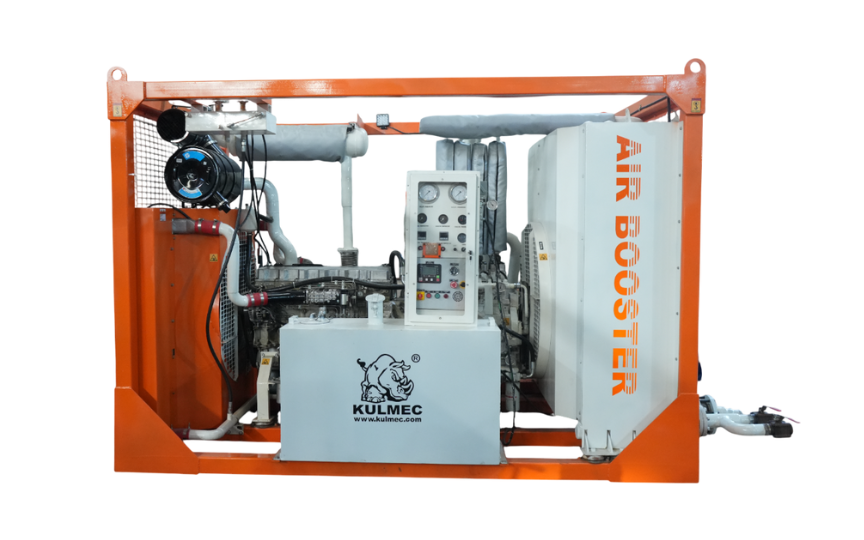 Air Booster _ KB-260-1