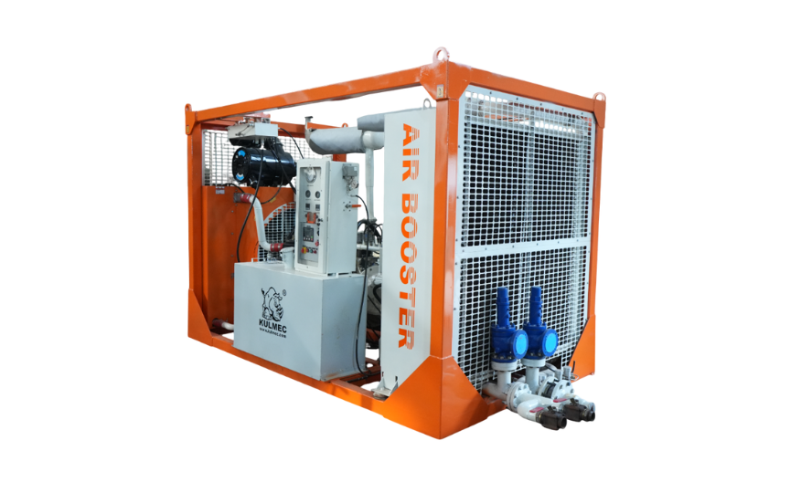 Air Booster _ KB-260-2