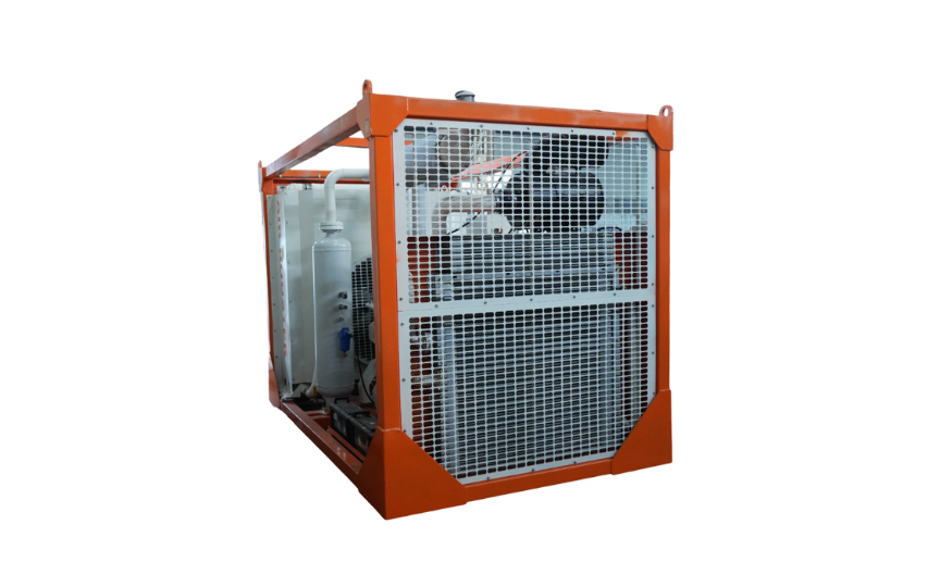 Air Booster _ KB-260-3