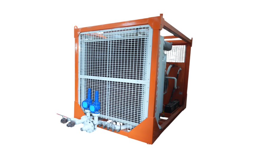 Air Booster _ KB-260-4