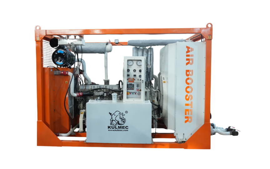 Air Booster _ KB-280-1