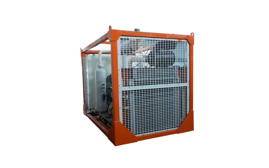 Air Booster _ KB-280-3