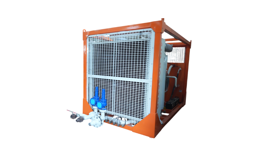 Air Booster _ KB-280-4