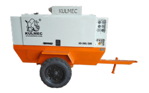 Air Compressor in india
