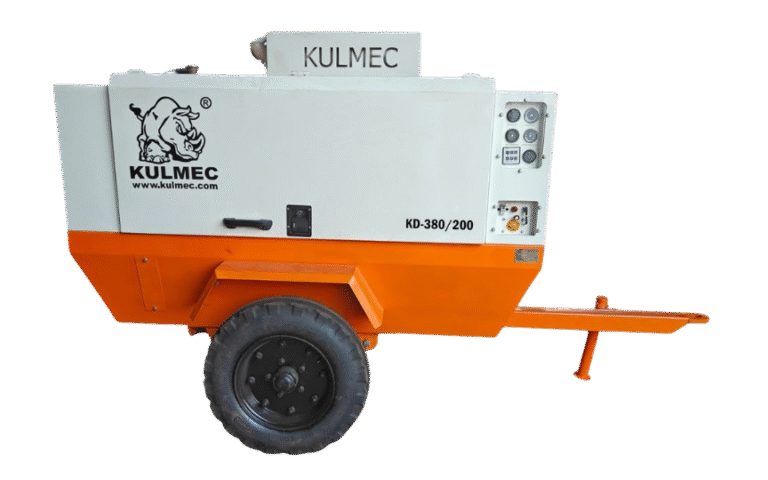 Air Compressor in india