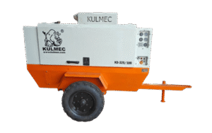 Diesel Air Compressors in india