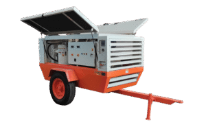 Portable Air Compressor in india