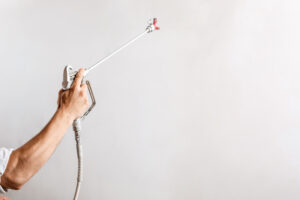 Airless Sprayers: The Benefits and Limitations You Should Know